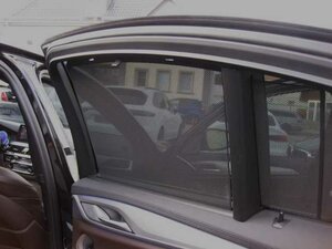 BMW M550d xDrive Sport-Aut. 8fach Top Ausst. 194.000 km 28.999 &euro; Biebesheim 64584