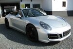 Porsche 911 991 GTS Cabrio PDK 1HD dt.Fzg.Techart LST 81.000 km 98.999 &euro; Biebesheim 64584