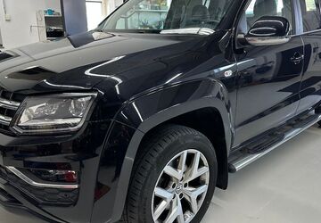 VW Amarok 143.800 km 27.450 &euro; Groß Umstadt 64823
