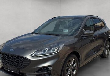 Ford Kuga 17.654 km 25.750 &euro; Frankfurt 60386