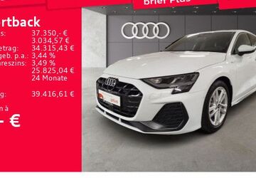 Audi A3 22.075 km 33.260 &euro; Frankfurt am Main 60314