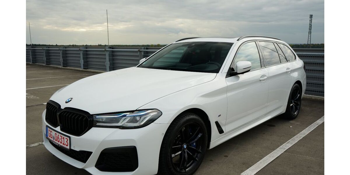 BMW 540 139.999 km 33.900 &euro; Büttelborn 64572