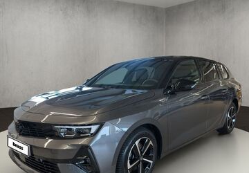 Opel Astra 14.800 km 22.250 &euro; Darmstadt 64293