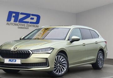 Skoda Superb 55.000 km 36.880 &euro; Darmstadt 64293