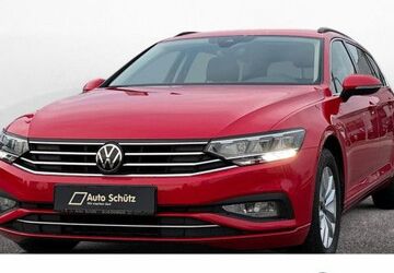 VW Passat Variant 68.482 km 21.815 &euro; Groß-Umstadt 64823