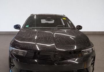 Opel Astra 6.200 km 29.649 &euro; Rüsselsheim 65428