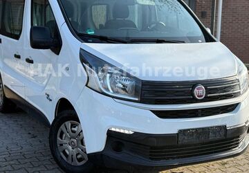 Fiat Talento 91.000 km 13.390 &euro; Dietzenbach 63128