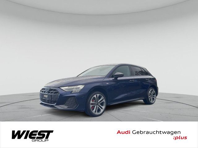 Audi A3 6.000 km 44.950 &euro; Bensheim 64625