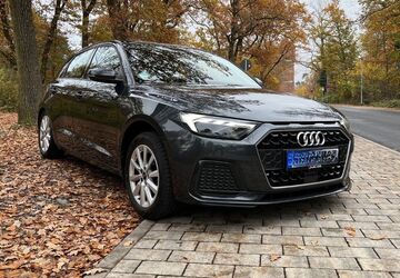 Audi A1 42.000 km 19.600 &euro; Rodgau 63110