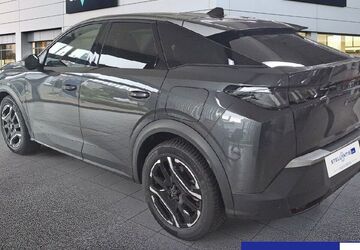 Peugeot 3008 8.500 km 41.930 &euro; Neu-Isenburg 63263
