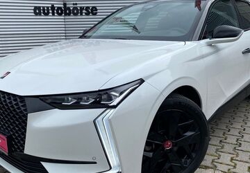 DS Automobiles DS4 31.000 km 24.900 &euro; Darmstadt 64295