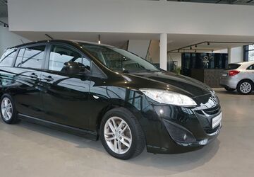 Mazda 5 98.000 km 11.985 &euro; Dietzenbach 63128