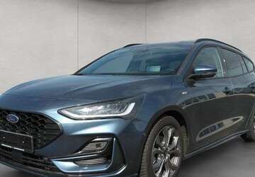 Ford Focus 19.020 km 20.950 &euro; Frankfurt am Main 60386