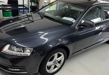 Audi A6 192.500 km 7.970 &euro; Groß Umstadt 64823