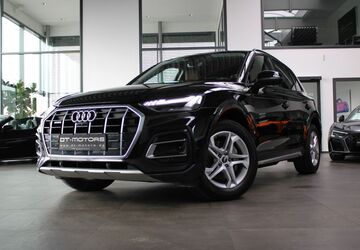 Audi Q5 164.900 km 29.500 &euro; Griesheim/Darmstadt 64347
