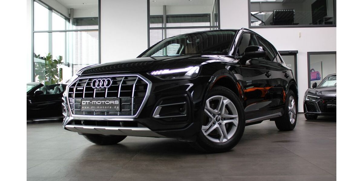 Audi Q5 164.900 km 29.500 &euro; Griesheim/Darmstadt 64347