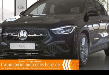 Mercedes-Benz GLA 250 30.537 km 31.890 &euro; Frankfurt 60599