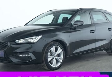 Seat Leon 32.326 km 22.911 &euro; Dietzenbach bei Frankfurt 63128