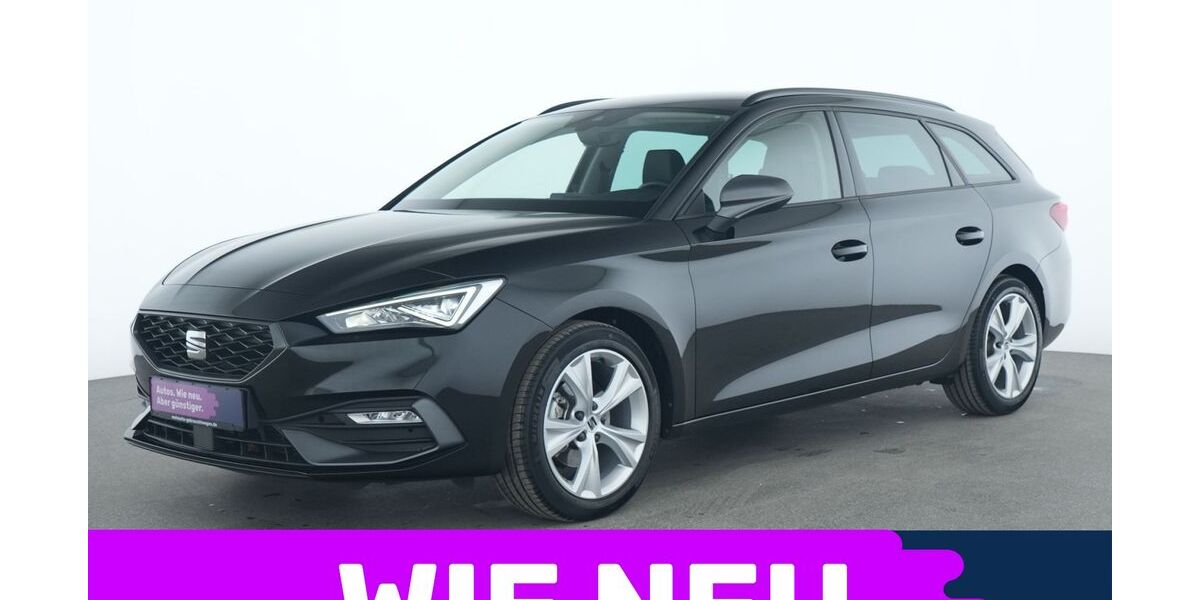 Seat Leon 32.326 km 22.936 &euro; Dietzenbach bei Frankfurt 63128