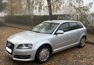 Audi A3 90.000 km 10.900 &euro; Neu-Isenburg 63263