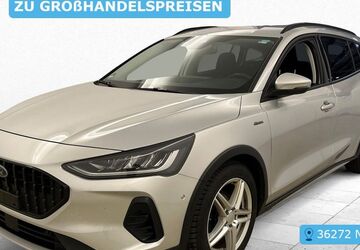 Ford Focus 69.246 km 16.507 &euro; Frankfurt 60596