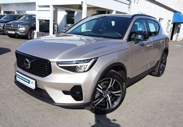 Volvo XC40 50.760 km 28.485 &euro; Darmstadt 64291