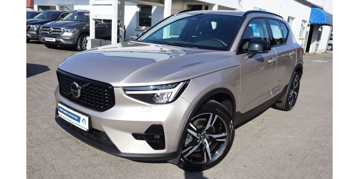 Volvo XC40 50.760 km 28.485 &euro; Darmstadt 64291
