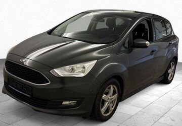 Ford C-Max 117.850 km 11.490 &euro; Langen 63225