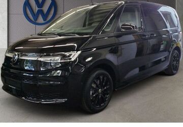 VW T7 Multivan 4.500 km 63.980 &euro; Frankfurt am Main 60326