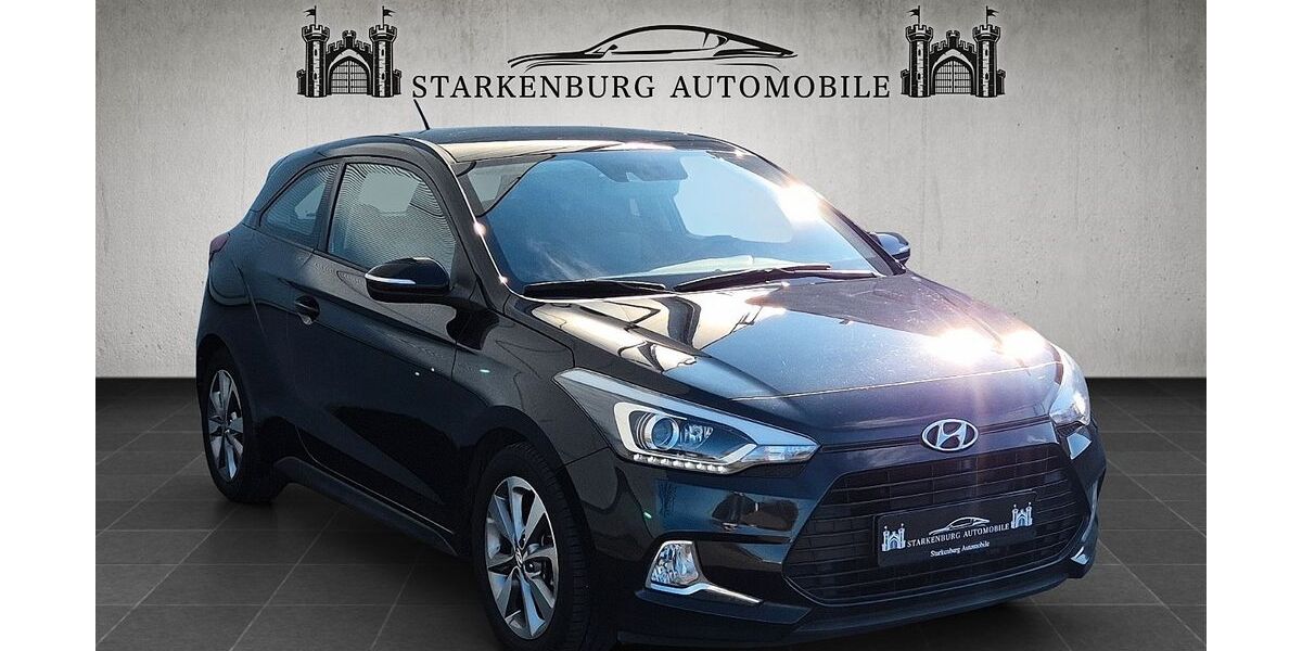 Hyundai i20 149.000 km 8.790 &euro; Heppenheim 64646