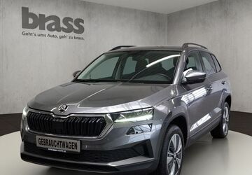 Skoda Karoq 49.291 km 21.850 &euro; Dietzenbach 63128