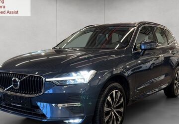 Volvo XC60 8.150 km 45.000 &euro; Frankfurt am Main 60486