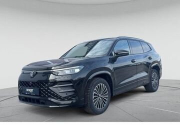 VW Tayron 4.900 km 61.950 &euro; Bensheim 64625