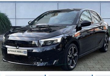 Opel Corsa 15.529 km 19.980 &euro; Rüsselsheim 65428