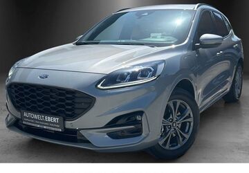 Ford Kuga 24.990 km 25.890 &euro; Bensheim 64625