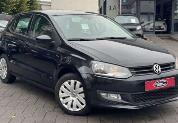 VW Polo 164.000 km 4.999 &euro; Darmstadt 64293