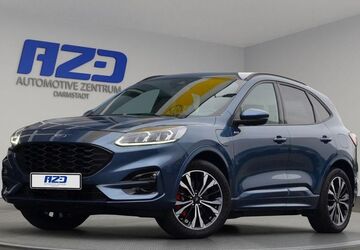 Ford Kuga 36.000 km 23.444 &euro; Darmstadt 64293