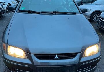 Mitsubishi Space Star 279.000 km 2.500 &euro; Frankfurt - Griesheim 65933