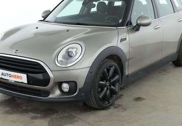 Mini Cooper Clubman 99.541 km 15.090 &euro; Frankfurt am Main 65936