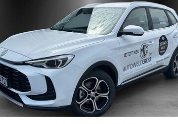 MG ZS 9.990 km 22.900 &euro; Bensheim 64625