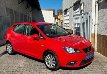 Seat Ibiza 150.000 km 7.999 &euro; Neu-Isenburg 63263