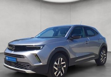 Opel Mokka 19.805 km 18.450 &euro; Frankfurt 60386