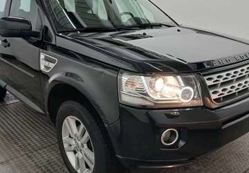 Land Rover Freelander 175.000 km 9.950 &euro; Heusenstamm 63150
