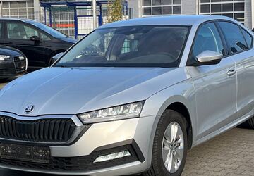 Skoda Octavia 118.776 km 16.980 &euro; Dietzenbach / bei Frankfurt am Main 63128