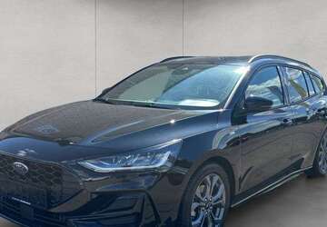 Ford Focus 8.227 km 23.950 &euro; Frankfurt am Main 60386