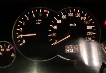 Opel Meriva 148.000 km 600 &euro; Rüsselsheim 65428