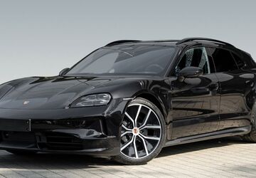 Porsche Taycan 9.900 km 109.999 &euro; Darmstadt 64295