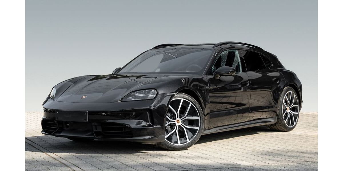 Porsche Taycan 9.900 km 109.999 &euro; Darmstadt 64295