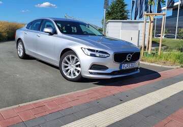 Volvo S90 103.000 km 23.200 &euro; Frankfurt am Main 60437