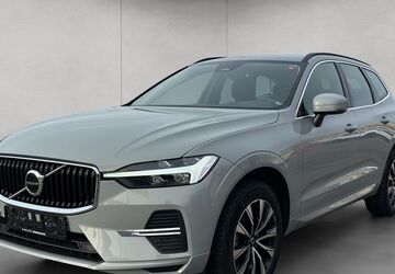 Volvo XC60 16.358 km 43.400 &euro; Frankfurt am Main 60486
